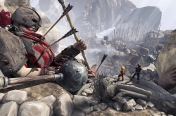 Epic    Brothers: A Tale of Two Sons