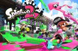 Splatoon 2