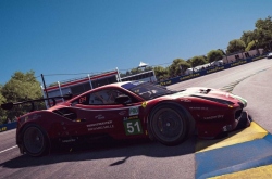 Киберспортивный гоночный симулятор rFactor 2 получит новый интерфейс, трассы и автомобили