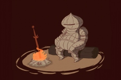 Серверы Dark Souls отключат навсегда? FromSoftware продлила техническое обслуживание на неопределенное время