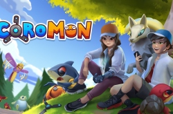 Coromon – классические покемоны в самом классическом виде