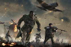 Activision    Call of Duty: Vanguard     