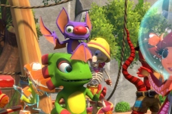Epic Store   Yooka-Laylee and the Impossible Lair