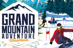 Grand Mountain Adventure