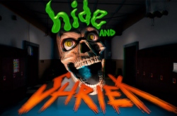 Hide and Shriek