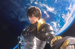 Square Enix    FINAL FANTASY XIV ONLINE   10 
