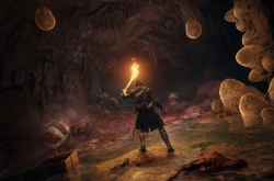 BANDAI NAMCO опубликовала системные требования ELDEN RING