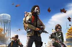   Tom Clancy's The Division: Heartland:      