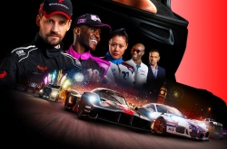 GRID Legends