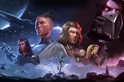 Ярость, страдания и световые мечи – новый трейлер The Old Republic