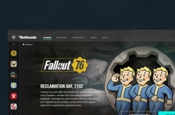 Bethesda закроет собственный лаунчер и перенесет игры в Steam