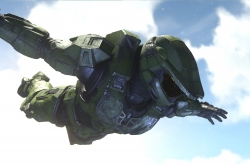 Halo Infinite          