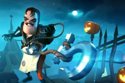 Secret Neighbor: Hello Neighbor Multiplayer