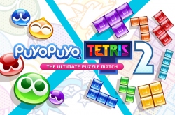 Puyo Puyo Tetris