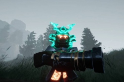 Беда не приходит одна – анонсирована королевская битва на NFT и Unreal Engine 5