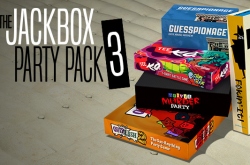 The Jackbox Party Pack 3