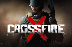 Crossfire X