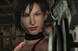  Resident Evil 4     