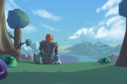  Terraria    Terraria 2