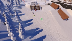 Grand Mountain Adventure