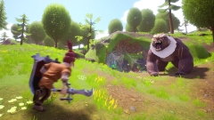 Tree of Life: Oddria!