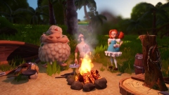 Tree of Life: Oddria!