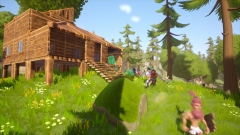 Tree of Life: Oddria!