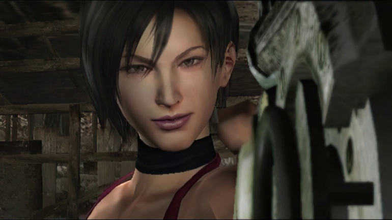 Вышел ремастер Resident Evil 4 – бесплатный и от фанатов Вышел ремастер Resident Evil 4 – бесплатный и от фанатов