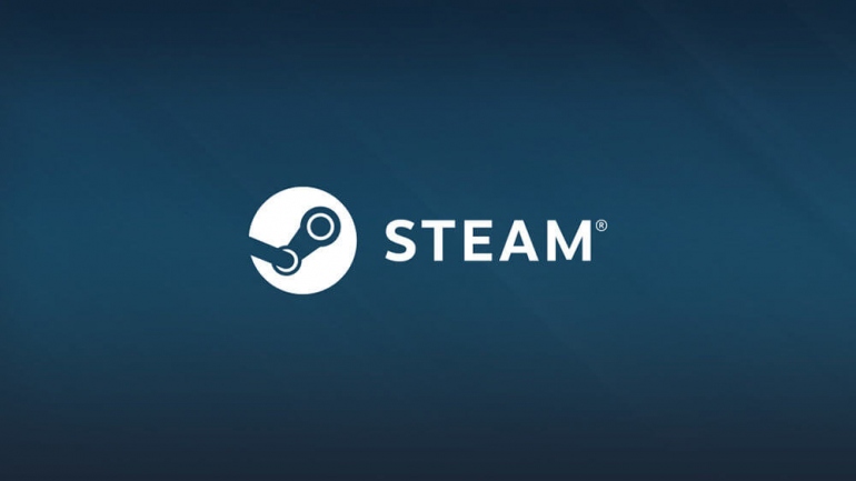  ? !       Steam