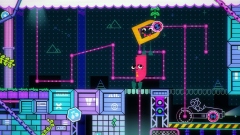 Snipperclips  Cut it out, together!