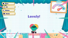 Snipperclips  Cut it out, together!