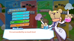 Puyo Puyo Tetris