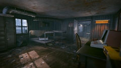 � Rust �������� ����������� ���� � ����������� �������