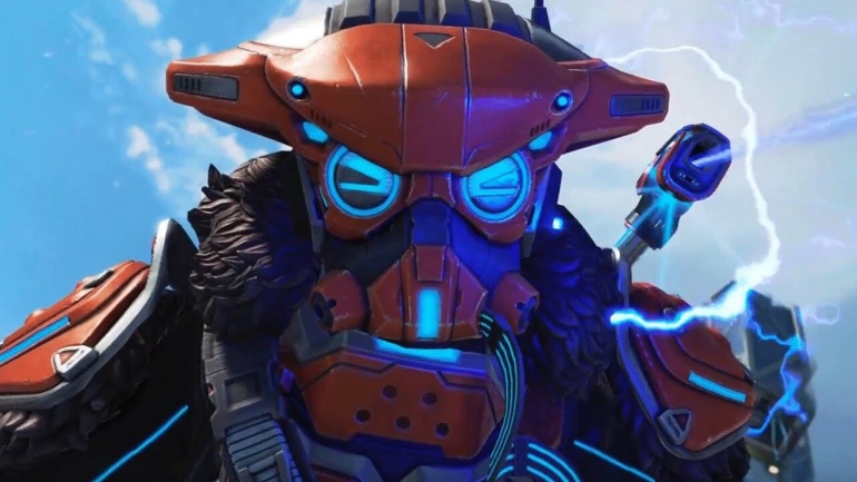  Apex Legends    -   160 