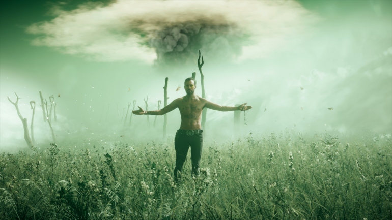 ������ �������� � ����������� �������������� ���������� �������� ��� Far Cry 6