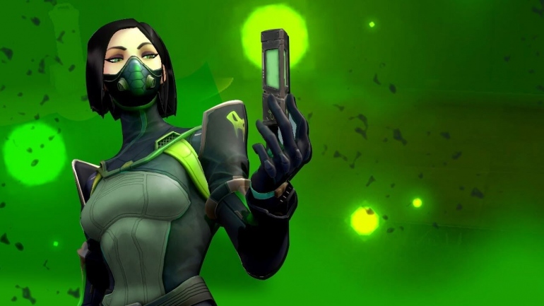 Valorant ��� ����������� � Riot �������� ����� 400 ����� ������� �����