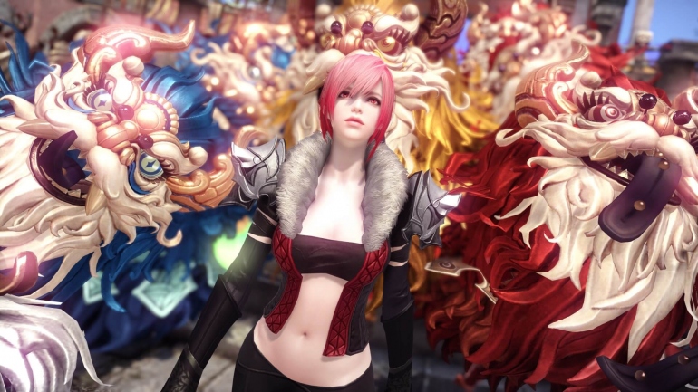 Lost Ark      Steam,  Dota 2  CS:GO