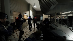 Tactical Squad: SWAT Stories    Ready or Not  Rainbow Six: Siege