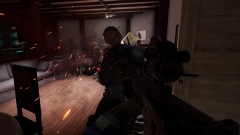 Tactical Squad: SWAT Stories    Ready or Not  Rainbow Six: Siege