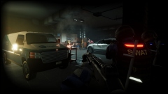 Tactical Squad: SWAT Stories    Ready or Not  Rainbow Six: Siege