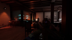 Tactical Squad: SWAT Stories    Ready or Not  Rainbow Six: Siege