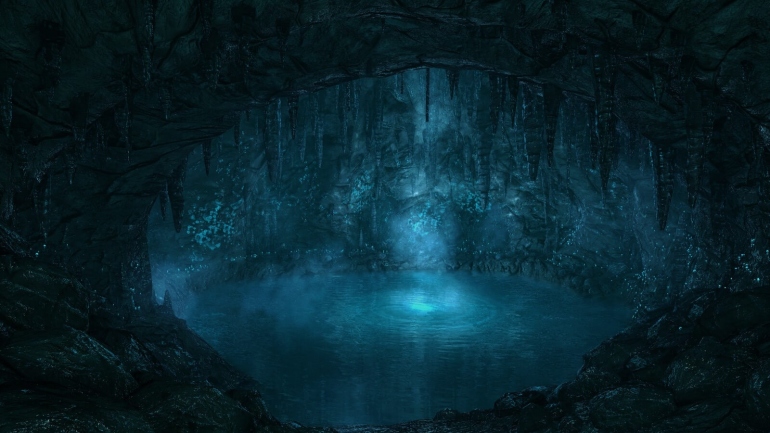 � Steam ������� �������� �������� Dear Esther