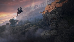 BANDAI NAMCO опубликовала системные требования ELDEN RING BANDAI NAMCO опубликовала системные требования ELDEN RING