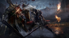 BANDAI NAMCO опубликовала системные требования ELDEN RING BANDAI NAMCO опубликовала системные требования ELDEN RING