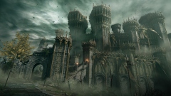 BANDAI NAMCO опубликовала системные требования ELDEN RING BANDAI NAMCO опубликовала системные требования ELDEN RING
