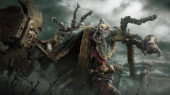 BANDAI NAMCO опубликовала системные требования ELDEN RING BANDAI NAMCO опубликовала системные требования ELDEN RING