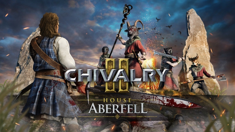    Chivalry 2   House Aberfell