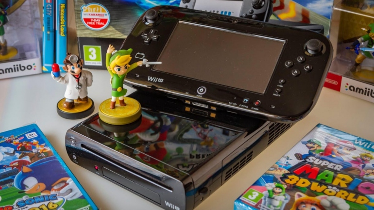 Nintendo ��������� ������� eShop ��� ������������ �������� Wii U � 3DS
