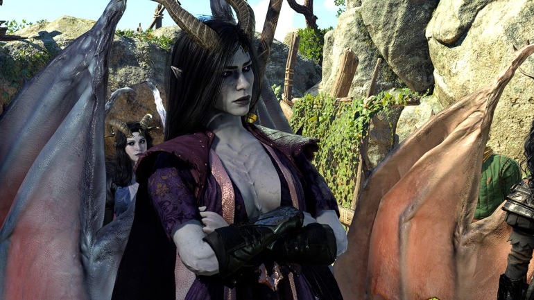 Larian   Baldurs Gate 3  2023      32 