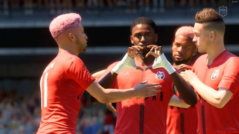  Steam     FIFA 22   3 